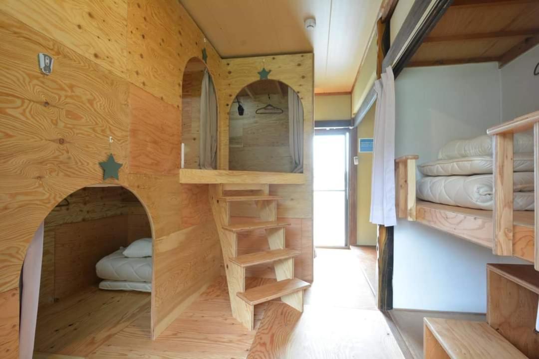 Guest House Gamigami Onomichi Habitación foto