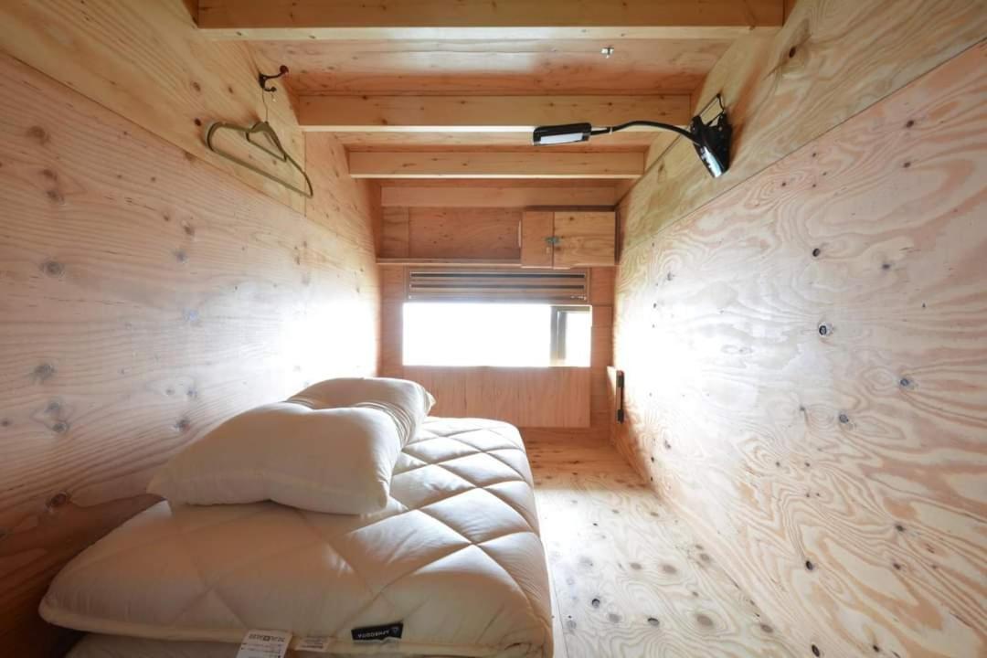 Guest House Gamigami Onomichi Habitación foto
