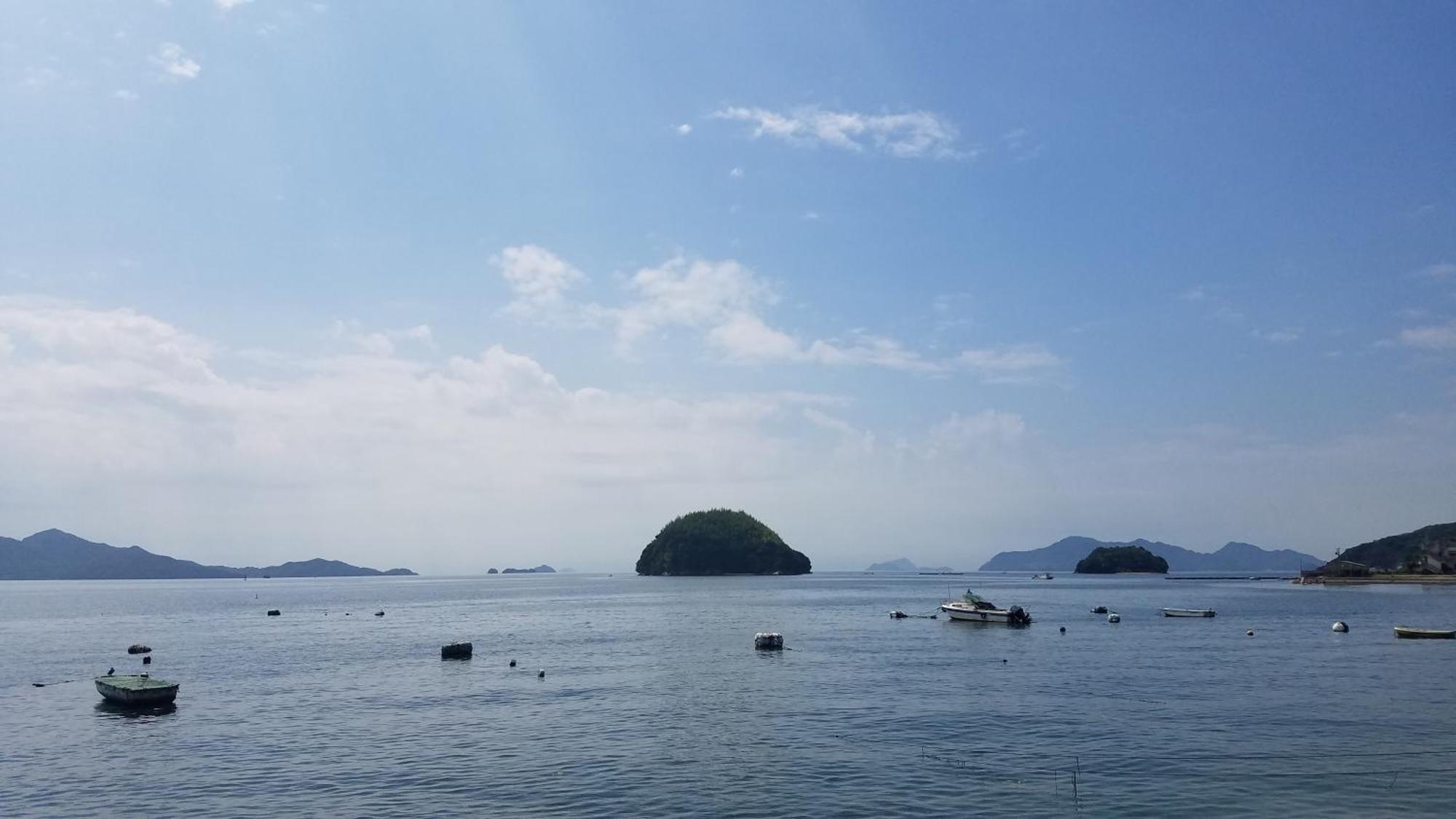 Guest House Gamigami Onomichi Exterior foto